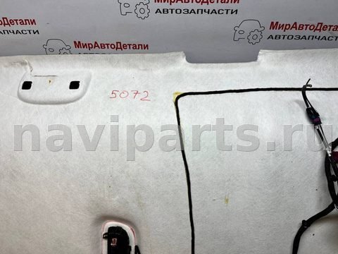 Новое Chevrolet Bolt EUV, 2023 г., арт. 97156877, фото 18