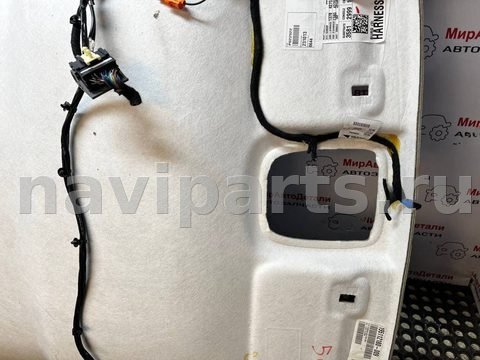 Новое Chevrolet Bolt EUV, 2023 г., арт. 97156877, фото 22