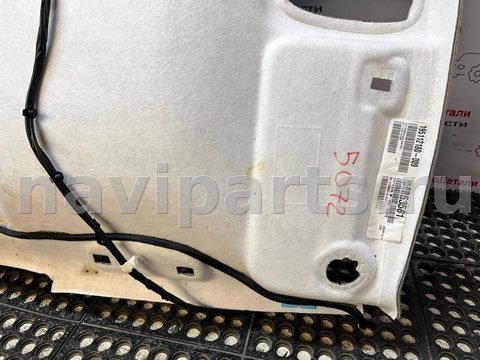 Новое Chevrolet Bolt EUV, 2023 г., арт. 97156877, фото 23