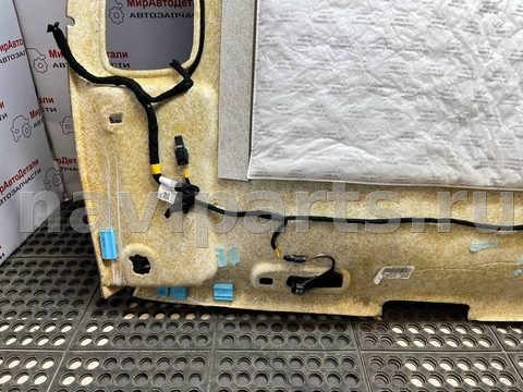 Новое Chevrolet TrailBlazer, 2022 г., OEM 42778379, арт. 97163153, фото 13
