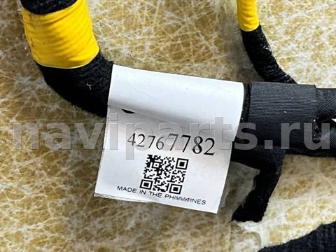 Новое Chevrolet TrailBlazer, 2022 г., OEM 42778379, арт. 97163153, фото 17