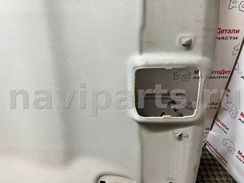 Новое Chevrolet Equinox, 2021 г., арт. 97163157, фото 7