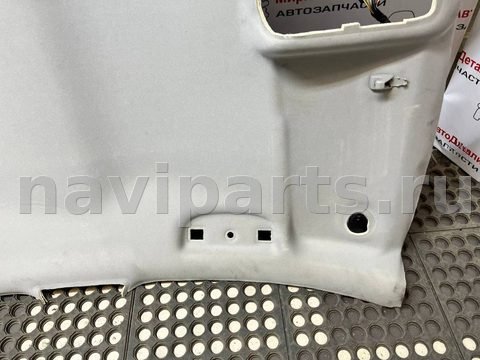 Новое Chevrolet Equinox, 2021 г., арт. 97163157, фото 8