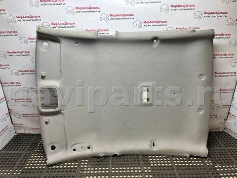 Новое Chevrolet Malibu, 2019 г., OEM 84167929, арт. 97163162