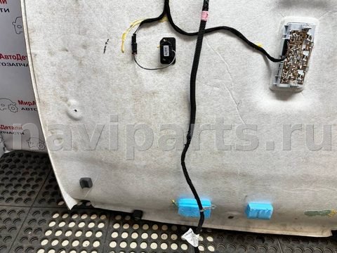 Новое Chevrolet Malibu, 2019 г., OEM 84167929, арт. 97163162, фото 10
