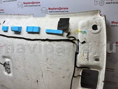 Новое Chevrolet Malibu, 2019 г., OEM 84167929, арт. 97163162, фото 11