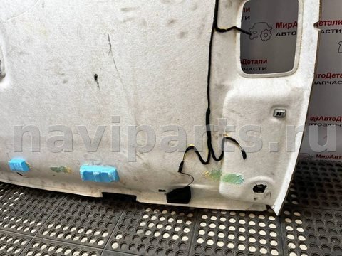 Новое Chevrolet Malibu, 2019 г., OEM 84167929, арт. 97163162, фото 12