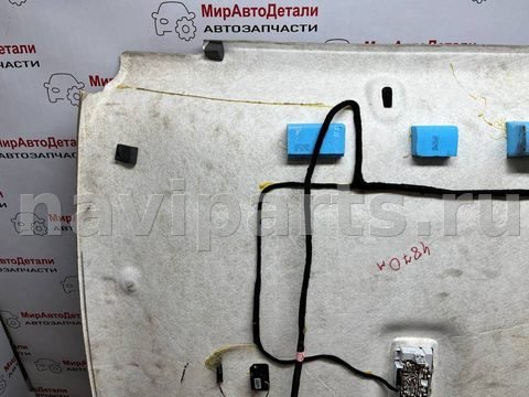 Новое Chevrolet Malibu, 2019 г., OEM 84167929, арт. 97163162, фото 9