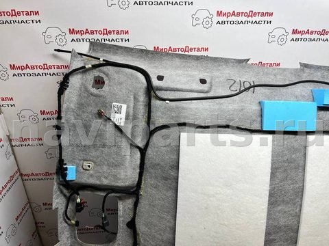 Новое Honda Prologue, 2024 г., OEM 86553311, арт. 97166363, фото 10