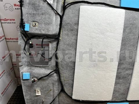 Новое Honda Prologue, 2024 г., OEM 86553311, арт. 97166363, фото 11