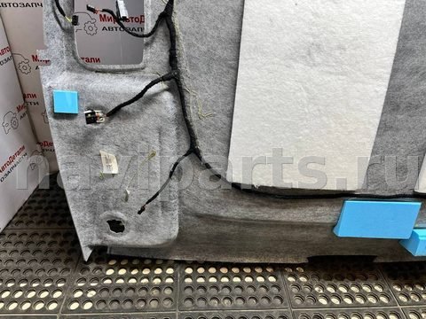 Новое Honda Prologue, 2024 г., OEM 86553311, арт. 97166363, фото 12