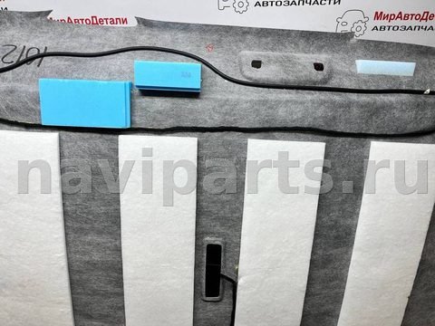 Новое Honda Prologue, 2024 г., OEM 86553311, арт. 97166363, фото 13