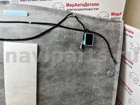 Новое Honda Prologue, 2024 г., OEM 86553311, арт. 97166363, фото 15