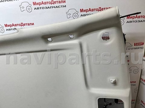 Новое Honda Prologue, 2024 г., OEM 86553311, арт. 97166363, фото 6