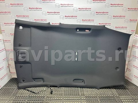 Новое Chevrolet Equinox EV, 2025 г., OEM 85545396, арт. 97169250