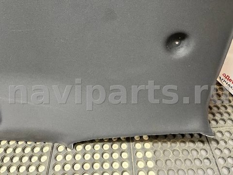 Новое Chevrolet Equinox EV, 2025 г., OEM 85545396, арт. 97169250, фото 11