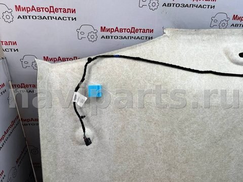 Новое Chevrolet Equinox EV, 2025 г., OEM 85545396, арт. 97169250, фото 12