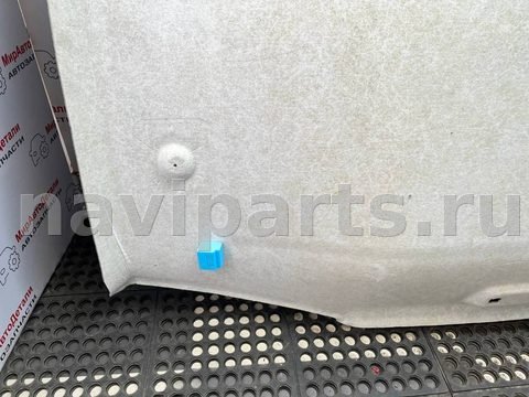 Новое Chevrolet Equinox EV, 2025 г., OEM 85545396, арт. 97169250, фото 13