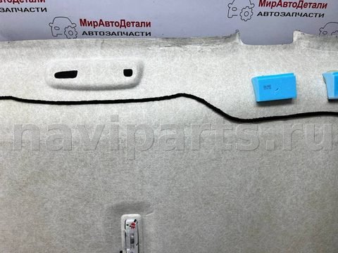 Новое Chevrolet Equinox EV, 2025 г., OEM 85545396, арт. 97169250, фото 14