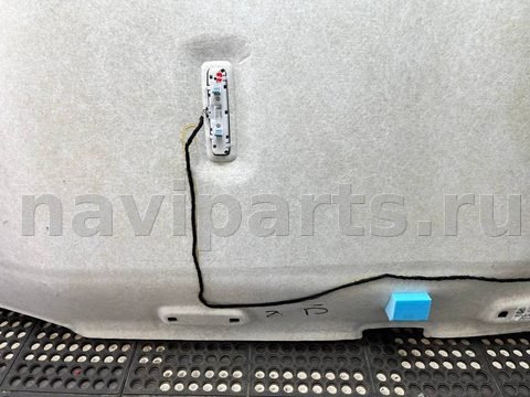 Новое Chevrolet Equinox EV, 2025 г., OEM 85545396, арт. 97169250, фото 15
