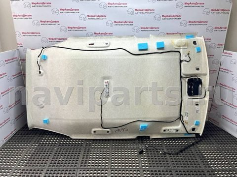 Новое Chevrolet Equinox EV, 2025 г., OEM 85545396, арт. 97169250, фото 2