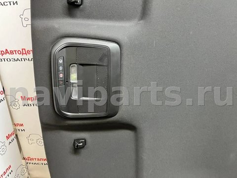 Новое Chevrolet Equinox EV, 2025 г., OEM 85545396, арт. 97169250, фото 4