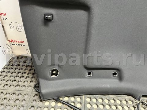 Новое Chevrolet Equinox EV, 2025 г., OEM 85545396, арт. 97169250, фото 5
