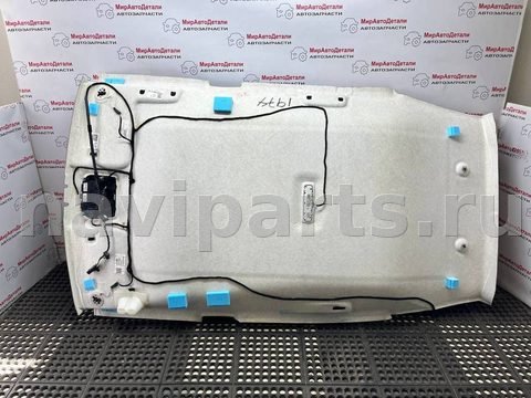 Новое Chevrolet Equinox EV, 2024 г., арт. 97170005, фото 12