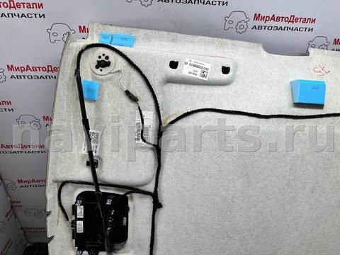 Новое Chevrolet Equinox EV, 2024 г., арт. 97170005, фото 13