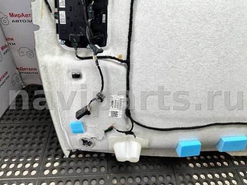 Новое Chevrolet Equinox EV, 2024 г., арт. 97170005, фото 14