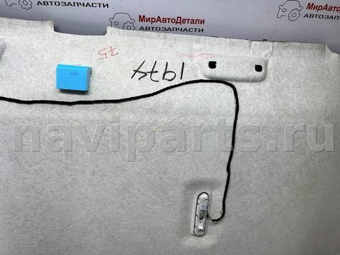 Новое Chevrolet Equinox EV, 2024 г., арт. 97170005, фото 15