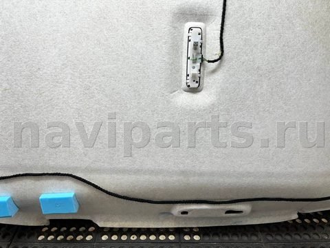 Новое Chevrolet Equinox EV, 2024 г., арт. 97170005, фото 16
