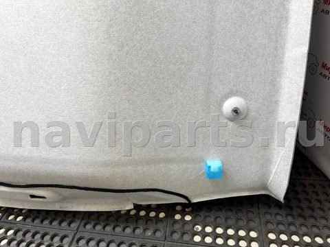 Новое Chevrolet Equinox EV, 2024 г., арт. 97170005, фото 18