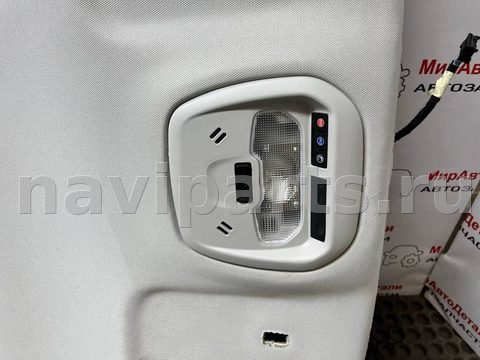 Новое Chevrolet Trax, 2024 г., OEM 42876928, арт. 97171394, фото 10