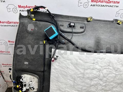 Новое Chevrolet Trax, 2024 г., OEM 42876928, арт. 97171394, фото 12
