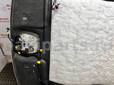 Новое Chevrolet Trax, 2024 г., OEM 42876928, арт. 97171394, фото 13
