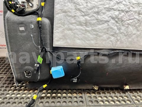 Новое Chevrolet Trax, 2024 г., OEM 42876928, арт. 97171394, фото 14