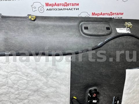 Новое Chevrolet Trax, 2024 г., OEM 42876928, арт. 97171394, фото 15