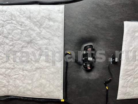 Новое Chevrolet Trax, 2024 г., OEM 42876928, арт. 97171394, фото 16