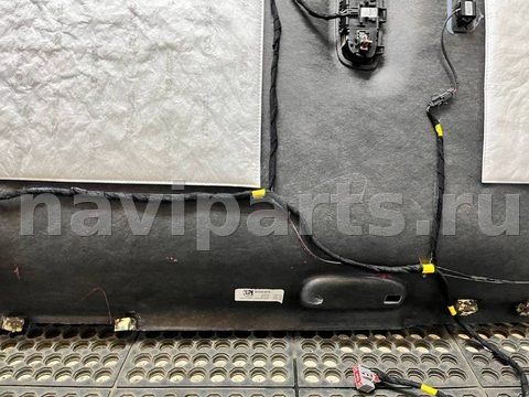 Новое Chevrolet Trax, 2024 г., OEM 42876928, арт. 97171394, фото 17