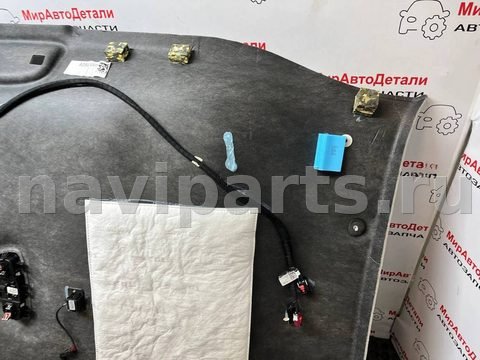 Новое Chevrolet Trax, 2024 г., OEM 42876928, арт. 97171394, фото 18