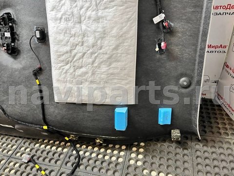 Новое Chevrolet Trax, 2024 г., OEM 42876928, арт. 97171394, фото 19