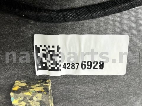Новое Chevrolet Trax, 2024 г., OEM 42876928, арт. 97171394, фото 20