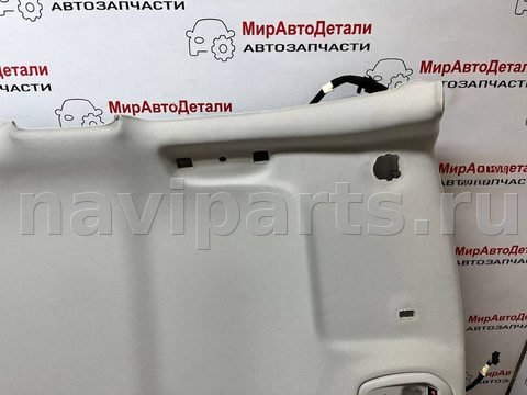 Новое Chevrolet Trax, 2024 г., OEM 42876928, арт. 97171394, фото 7