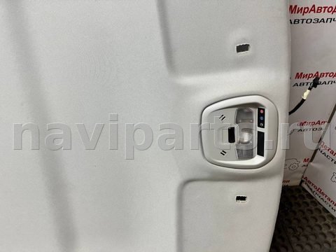 Новое Chevrolet Trax, 2024 г., OEM 42876928, арт. 97171394, фото 8