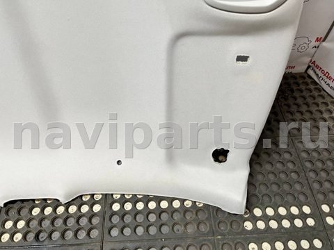 Новое Chevrolet Trax, 2024 г., OEM 42876928, арт. 97171394, фото 9