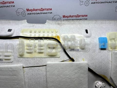 Новое Chevrolet Bolt, 2019 г., OEM 42538255, арт. 97173060, фото 14