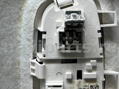Новое Opel Ampera, 2019 г., OEM 42538255, арт. 97173060_1, фото 17