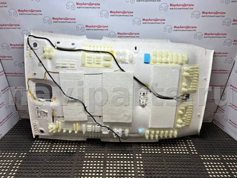 Новое Chevrolet Bolt, 2019 г., OEM 42538255, арт. 97173060, фото 2