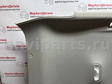 Новое Chevrolet Bolt, 2019 г., OEM 42538255, арт. 97173060, фото 3